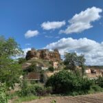 Madrid: Unspoiled Spain for Foodies & Nature s - The Castle and Its Hidden Secrets