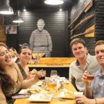 Madrid: Vermouth Tasting Walking Tour with Tapas - What’s Included and How It Works