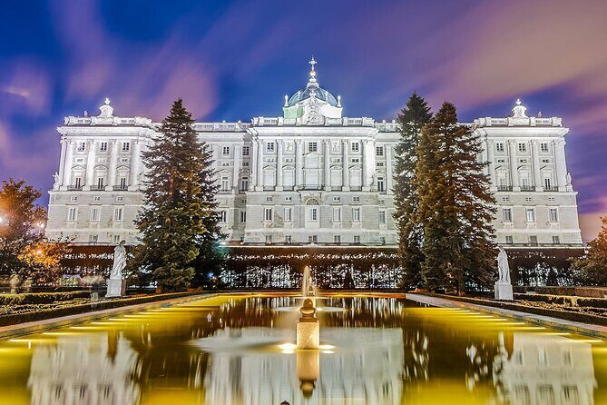 Madrid: VIP PRIVATE Royal Palace and Prado Museum. - What We Love About This Tour