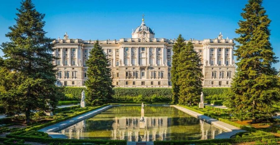 Madrid: VIP Private visit to Royal Palace and Prado Museum - The Royal Palace: Grandeur and Hidden Gems