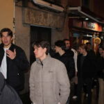 Madrid VIP Pub Crawl Open Bar Beer Say Goodbye to Ordinary! - Who Should Book This Tour?