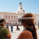 Madrid: Virtual Reality E-Bike Tour - What We Like About the Tour