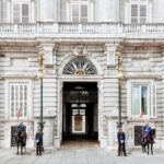 Madrid: Walking Tour about the Golden Century - Royal Madrid and Religious Art