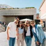 Madrid: Walking Tour, Prado Museum Visit & Rooftop Drinks - Skip-the-Line Prado Museum: Art in Focus