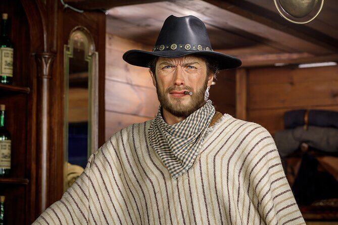 Madrid Wax Museum Admission Ticket - What Real Visitors Are Saying