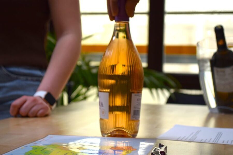 Madrid: Wine Tasting Experience with 4 Spanish Wines - The Experience Itself: What You Can Expect