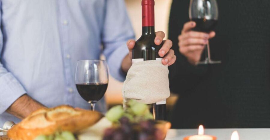 Madrid: Wine Tasting Experience - Who Should Consider This Tour?