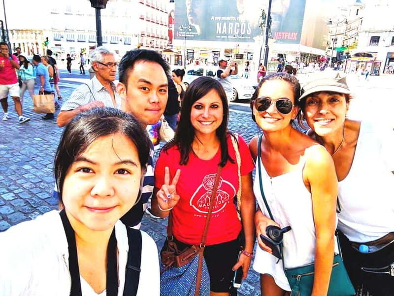 Madrid Wine Tasting, Flamenco Class and Trendy Bar - Is It Worth the Price?