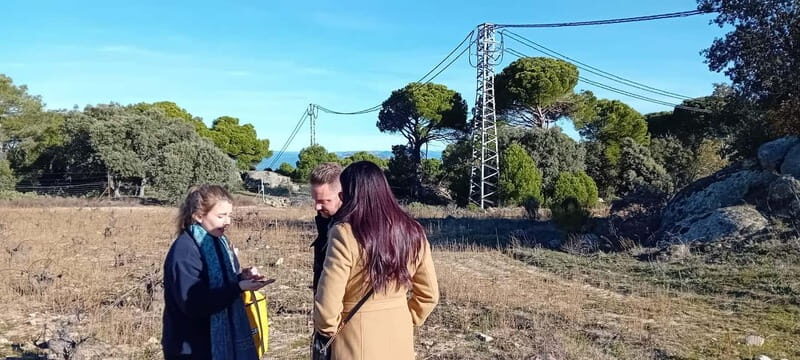 Madrid Winery Tour: Visit & Tasting With Sommelier Guide - What Makes This Tour Special?