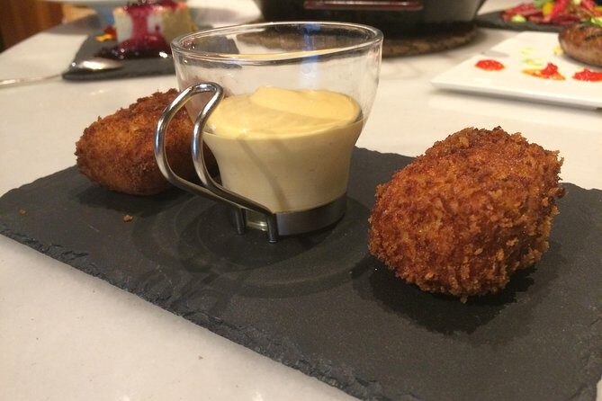 Madrid's Authentic Culture & Food Tour by Food Lover Tour - The Itinerary: What’s in Store