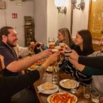 Madrid's Iconic Tapas, Taverns & History Experience - What You Get for Your Money