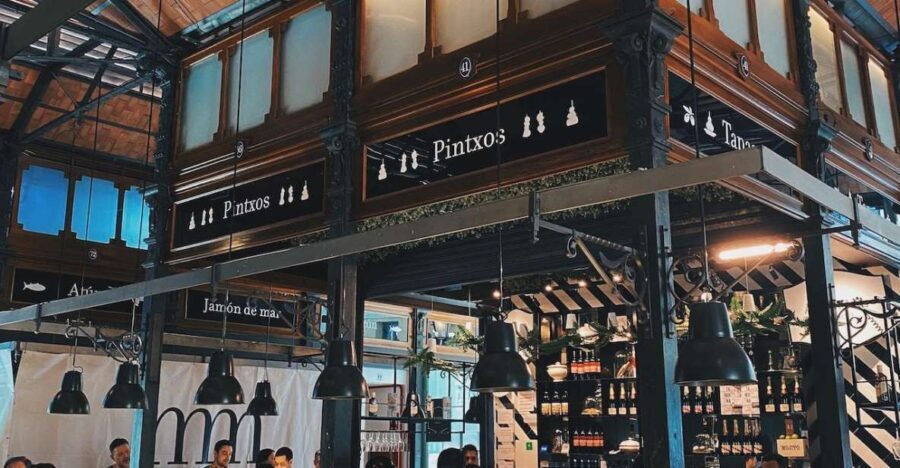 Madrid´s tapas and foodies culture - The 3-Day Itinerary: What to Expect