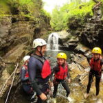 Maentwrog, North Wales: Epic Canyoning Half-Day Adventure - The Itinerary and What to Expect