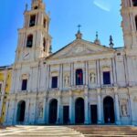 Mafra Legacy to a Traditional Village & Surfers Paradise - Exploring the Mafra Palace