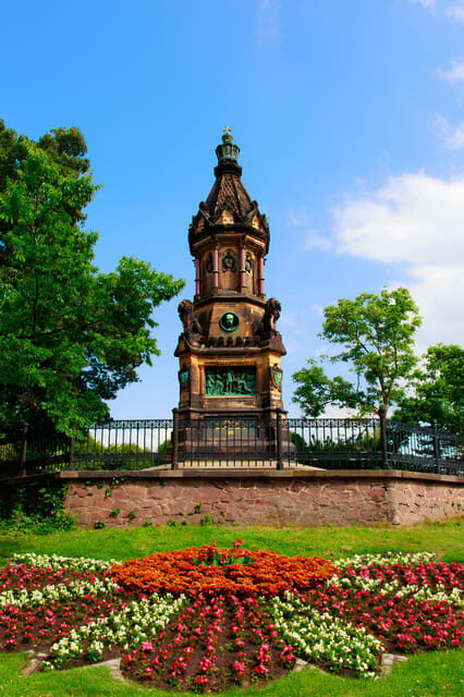 Magdeburg: Express Walk with a Local - What Makes This Tour Stand Out?