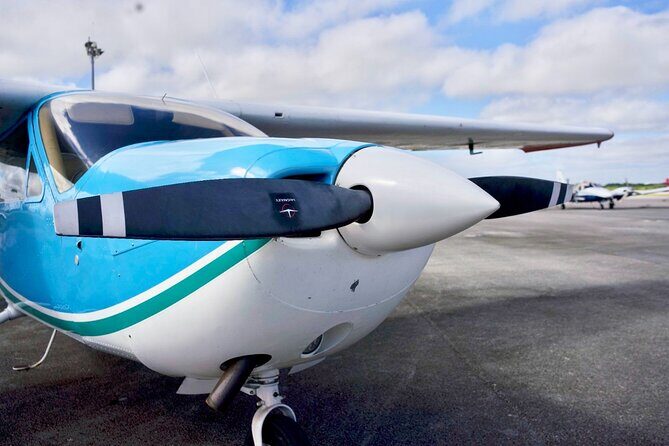 Magic Air Tours: Private Luxury Flight over Miami Beach - What’s Included and How It Works