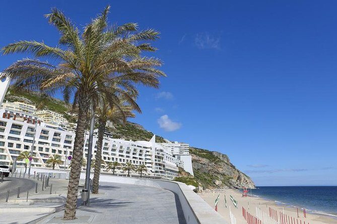 Magic Arrábida Tour - Exploring Costa da Caparica