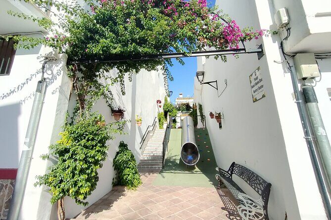 Magic Blocks in Estepona: Quest Experience - How It Works and What to Expect