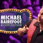 Magic & Comedy Show by Michael Bairefoot in Myrtle Beach - Why It’s Worth the Price