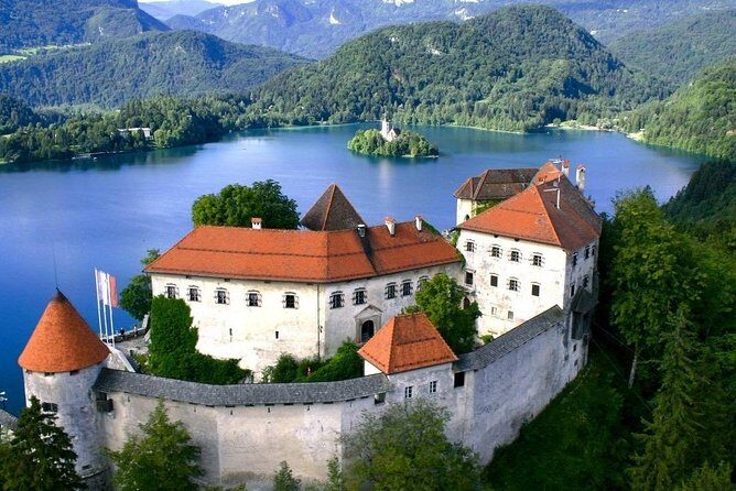 Magic Lake Bled & Charming Ljubljana from Trieste - Whats Included & Whats Not