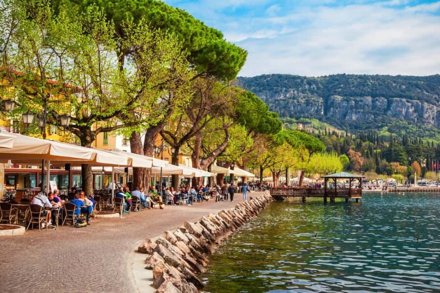 Magic Lake Garda Private Tour: Sirmione and Verona - Limone sul Garda and Lake Views