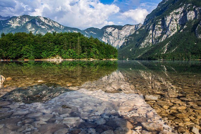 Magic of Alps, Triglav NP with Lake Bohinj & Waterfall Savica, HD Trip from Ljub - Who Will Love This Tour?