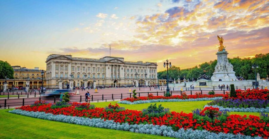 Magic of London Tour with Afternoon Tea at Harrods - What Travelers Say