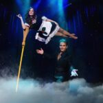 Magic of Terry Evanswood in Pigeon Forge Magic Show Admission - Why This Show Stands Out