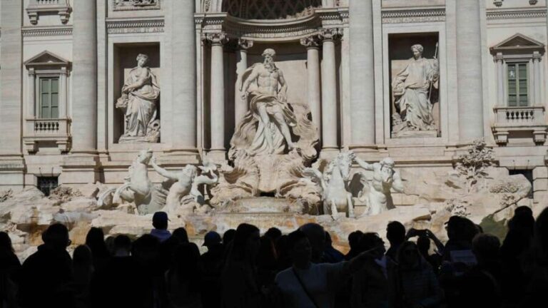 Magic Rome: Trevi Underground, Pantheon & Navona Tour - Practical Details & What to Expect