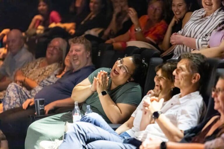 Magic World Magic Festivals - The Performance Breakdown