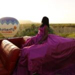 Magical Cappadocia Photoshoot with a Professional Photographer - How the Experience Feels
