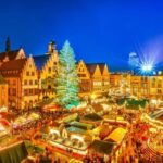 Magical Christmas Atmosphere of Frankfurt  Walking Tour - Why the Tour Works Well