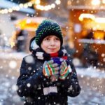 Magical Christmas Atmosphere of Frankfurt  Walking Tour - Exploring the Iconic Old Town