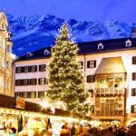 Magical CHRiSTMAS MARKETS: Innsbruck & BEST OF Tyrol EXCLUSiVE TOUR from Munich - The Cost and Value