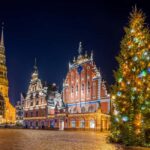 Magical Christmas Private Journey in eský Krumlov - What to Expect at Each Stop