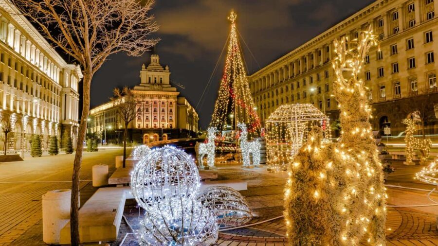 Magical Christmas Tour in Bulgaria: 5-Day Holiday Escape - A Deep Dive into the 5-Day Bulgarian Christmas Adventure