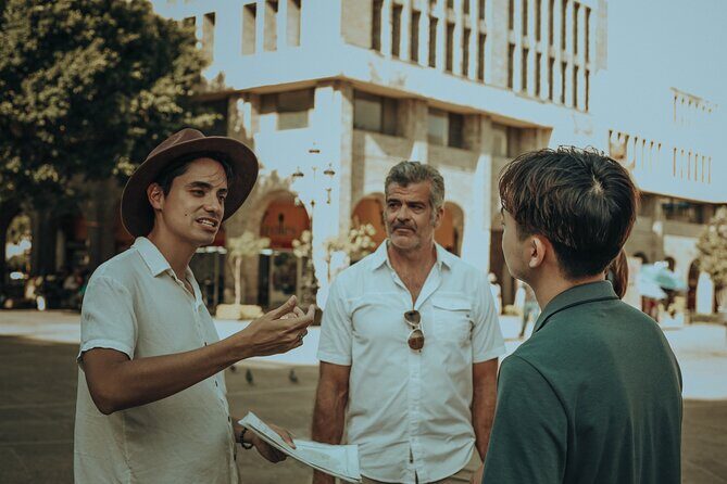 Magical Corners of Guadalajara - Why This Tour Might Be Perfect for You