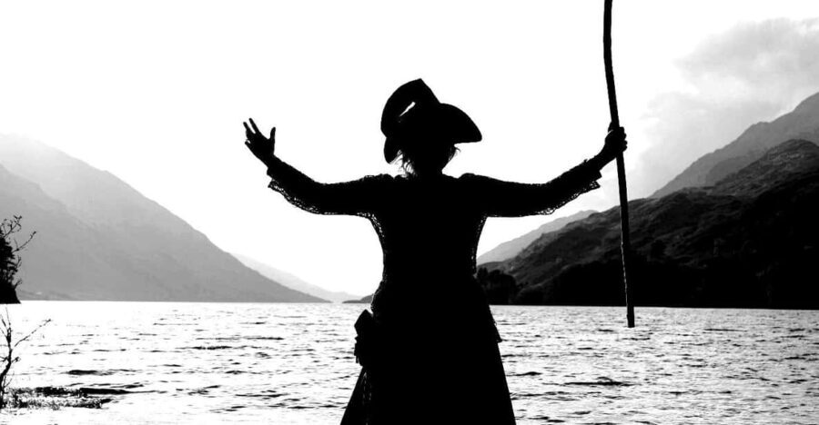 Magical Edinburgh Walking Tour - Who is This Tour Best For?