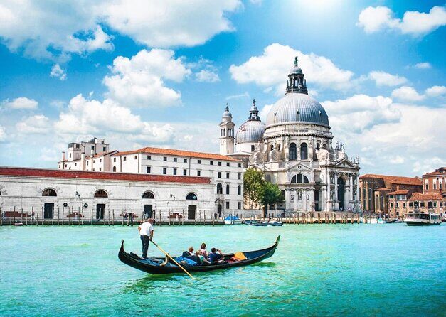 Magical Gondola Journey: Explore Venice's Grand Canal in Style! - Who Will Get the Most Out of This Tour?