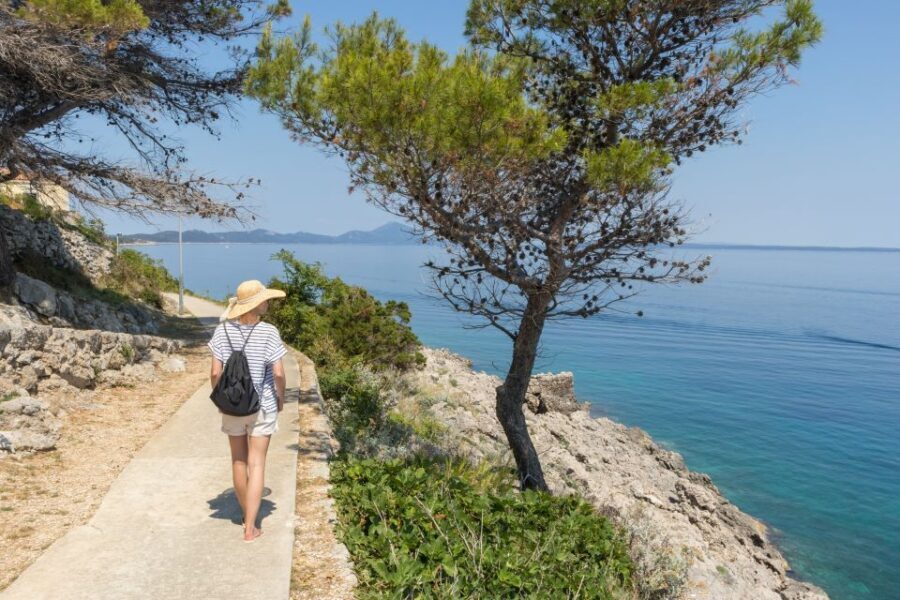 Magical Hvar - A Private Romantic Walking Tour - Is It Worth the Price?
