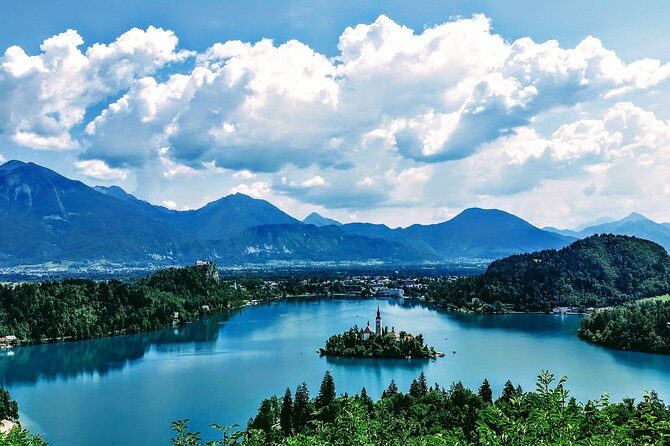 Magical Lake Bled and Ljubljana Private Tour from Zagreb - Practical Aspects and Considerations