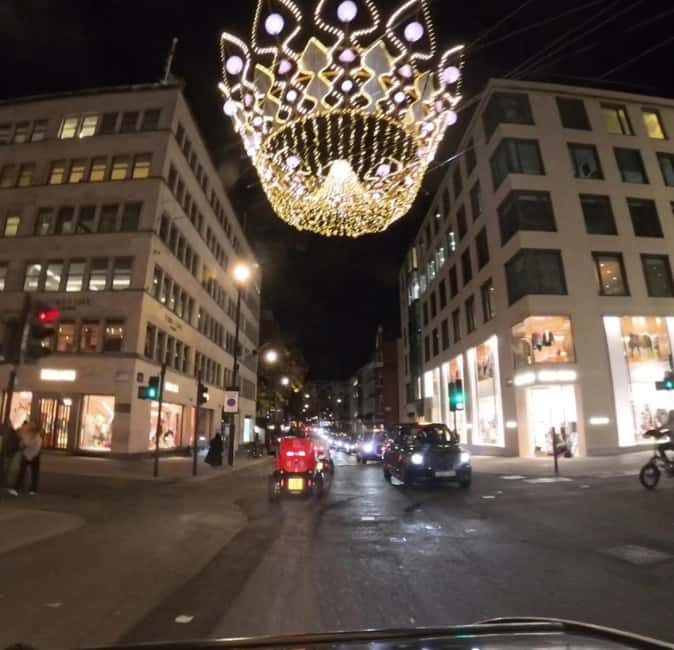 Magical London Christmas Lights Tour in Street-Legal Karts - Final Thoughts: Is It Worth It?
