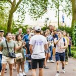 Magical London: Harry Potter Guided Walking Tour - The Iconic Stops and Their Charm