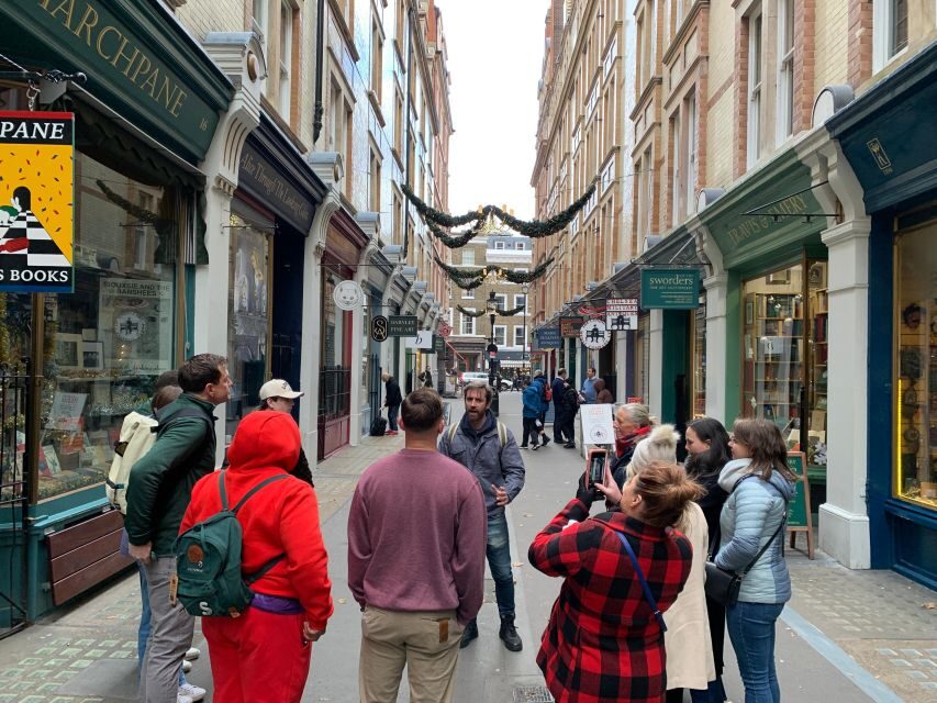 Magical Movies: London Harry Potter Tour - A Deep Dive into the London Harry Potter Tour