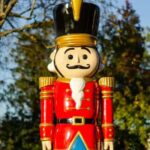 Magical Porto Christmas Lights Night Tour 1:30h - Starting Point and Transportation