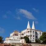 Magical Sintra, most western point in Europe and Cascais - Considerations and Possible Downsides