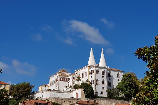 Magical Sintra, most western point in Europe and Cascais - Considerations and Possible Downsides