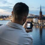 Magical "Stockholm by Night" Photo Walk - A Closer Look at the Itinerary
