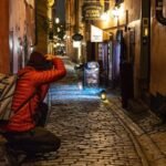 Magical ''Stockholm by Night'' Photo Walk - The Itinerary: What You Can Expect