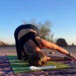 Magical Sunset Yoga Experience, Unique Views - The Itinerary Breakdown